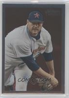 Roger Clemens