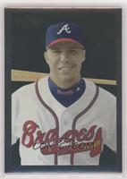 Chipper Jones