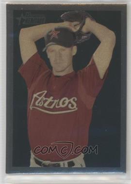 2006 Bowman Heritage - [Base] - Silver Foil #174 - Roy Oswalt