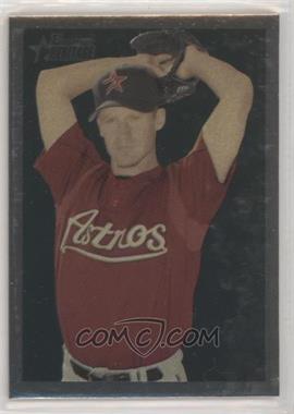 2006 Bowman Heritage - [Base] - Silver Foil #174 - Roy Oswalt