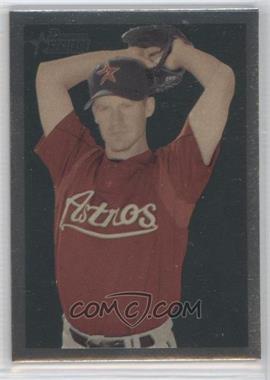 2006 Bowman Heritage - [Base] - Silver Foil #174 - Roy Oswalt