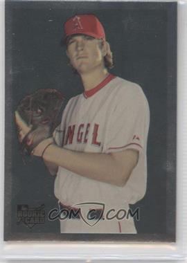 2006 Bowman Heritage - [Base] - Silver Foil #279 - Jered Weaver