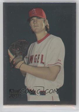 2006 Bowman Heritage - [Base] - Silver Foil #279 - Jered Weaver