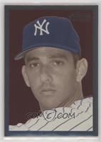 Jorge Posada