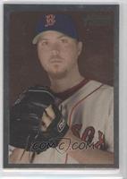 Josh Beckett