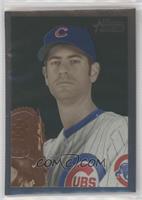 Mark Prior