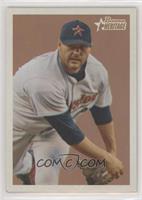 Roger Clemens