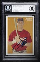 Craig Biggio [BAS BGS Authentic]