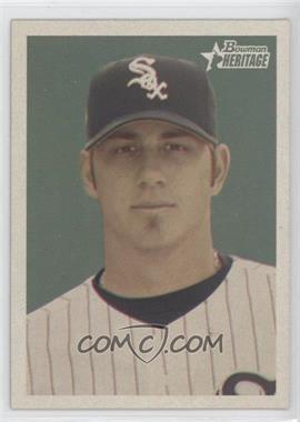 2006 Bowman Heritage - [Base] #181 - Jon Garland