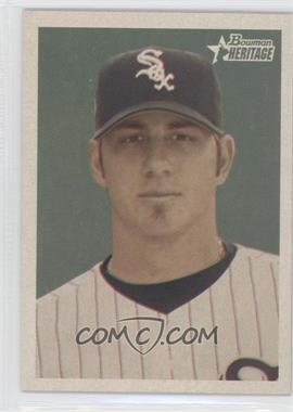 2006 Bowman Heritage - [Base] #181 - Jon Garland