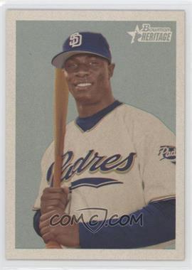 2006 Bowman Heritage - [Base] #186 - Mike Cameron