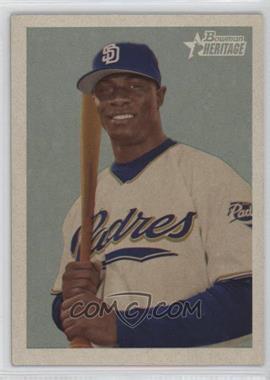 2006 Bowman Heritage - [Base] #186 - Mike Cameron