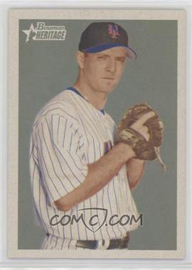 2006 Bowman Heritage - [Base] #198 - Billy Wagner