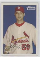 Short Print - Adam Wainwright