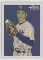 Short Print - Mike Mussina