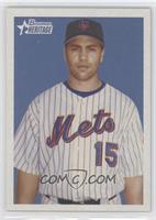 Short Print - Carlos Beltran