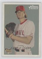 Jered Weaver