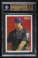 Carlos Quentin [BGS 9.5 GEM MINT]