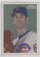 Mark Prior