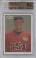 Cameron Maybin [BGS 9.5 GEM MINT]