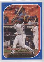 Carlos Delgado #/249