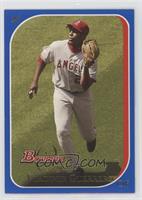 Vladimir Guerrero #/249