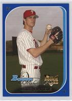 Cole Hamels #/249