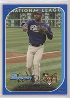 Josh Barfield [EX to NM] #/249