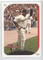 Barry Bonds