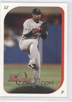 Johan Santana