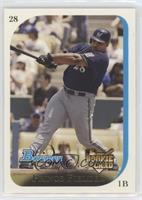 Prince Fielder [EX to NM]