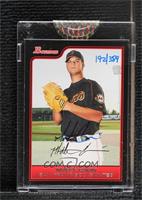 Matt Cain (2006 Bowman) [Buyback] #/389