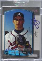 Jason Marquis (2000 Bowman) [Buyback] #/994