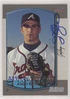 Jason Marquis (2000 Bowman) #/994