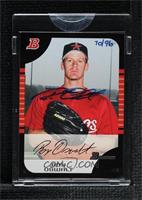 Roy Oswalt (2005 Bowman) [Uncirculated] #/96