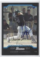 Conor Jackson (2004 Bowman) #/78