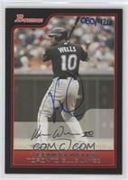 Vernon Wells (2006 Bowman) #/426