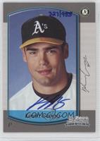 Kevin Gregg (2000 Bowman) #/988