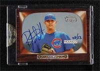 Ricky Nolasco (2004 Bowman Heritage) [Buyback] #/52