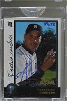 Francisco Cordero (1998 Bowman) [Buyback] #/138