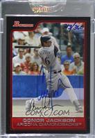 Conor Jackson (2006 Bowman) [Buyback] #/360