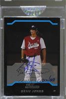 Beau Jones (2005 Bowman AFLAC) [Buyback] #/329