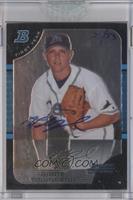 Wade Townsend (2005 Bowman Chrome Draft) [Buyback] #/53