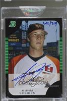 Adam Loewen (2005 Bowman Draft) [Buyback] #/719