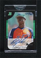 B.J. Upton (2005 Bowman Draft) [Buyback] #/667