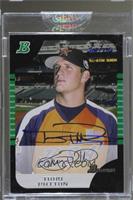 Troy Patton (2005 Bowman Draft) [Buyback] #/736