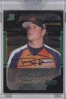 Troy Patton (2005 Bowman Chrome Draft) [Buyback] #/211