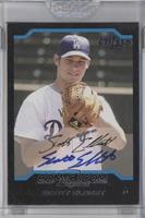 Scott Elbert (2004 Bowman Draft) [Buyback] #/330