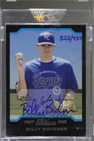 Billy Buckner (2005 Bowman Draft) [Buyback] #/432