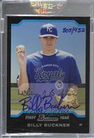 Billy Buckner (2005 Bowman Draft) [Buyback] #/432